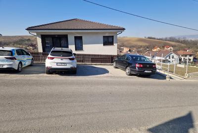 Casa tip duplex 102 mp, finisat, Dezmir partea de jos - 33