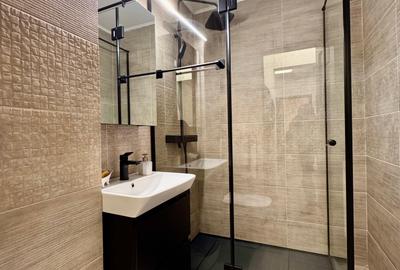 The Crib79# 2 Camere Renovat Complet 2025 vis-a-vis Metrou Constantin Brancusi - 13