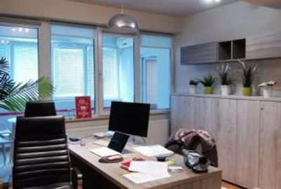 Ultracentral Bd Lascar Catargiu Office 130mp - 1