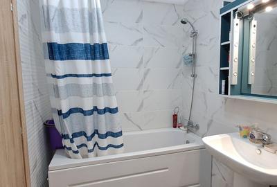 BERCENI - METALURGIEI - PARC TUDOR ARGHEZI, 2 camere, COMISION 0% - 9