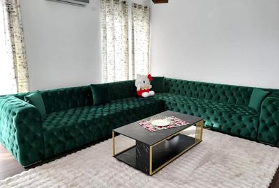 Vila/curte amenajata ideala pentru familie,acces rapid catre Bucuresti - 7