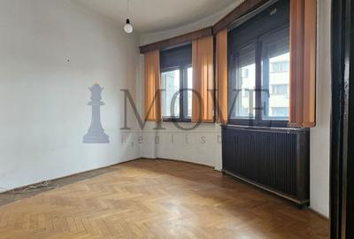 Un apartament plin de emoție in imobil istoric - 16