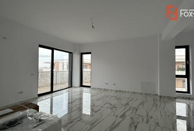 Apartament 2 camere, 59 mp open space + 18mp terasa, Giroc - ID V3527 - 8