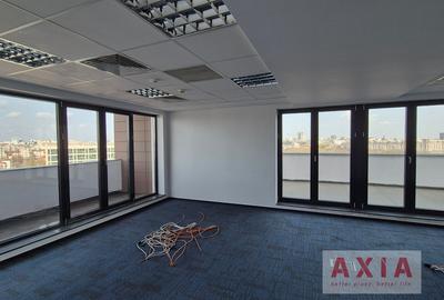 Inchiriere birouri in zona Izvor-Cotroceni, 200-1200mp, comision 0% - 2