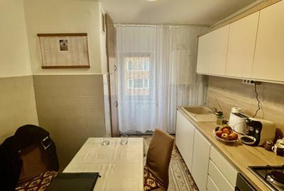 Decomandat, 3 Camere, Comision 0% - 2