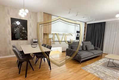 Apartament 2 Camere | Decomandat | Prima Inchiriere | Parcare | Herastrau - 3