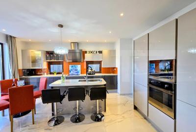 Exclusiv ! Casă deosebită cu grădină – 168 mp utili | 531 mp teren | Floresti ! - 1