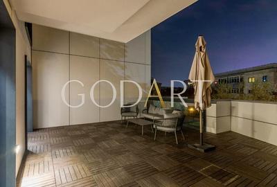 APARTAMENT LUX | ONE HERASTRAU TOWERS | PARCARE - 11