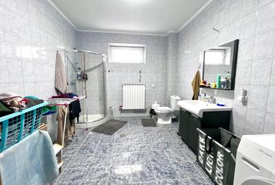 Casă de vânzare în Pipera – Curte generoasă 800 mp | Casă secundara inclusa - 7