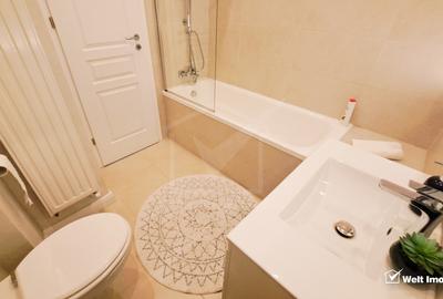 Apartament cu 2 camere in Centru - 9