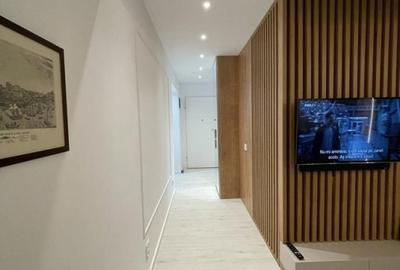Apartament 3 camere Lux in Complex Boemia - 14