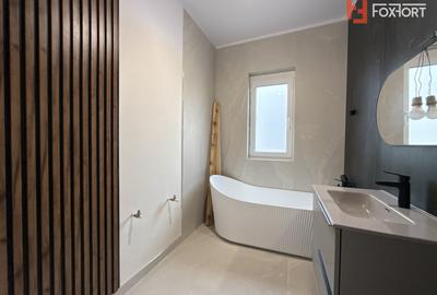 Duplex cu 4 camere de vanzare in localitatea Covaci - 9