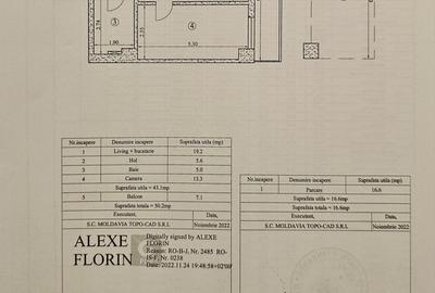 Himson – Tararasi! Pachet de 4 apartamente! Vino si alege-l pe cel potrivit - 7