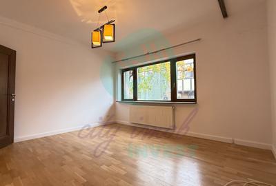 3 camere Primăverii – parter înalt, imobil mic, renovat - 3