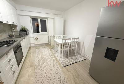 Apartament 3 camere, care te face să spui „Aici vreau să locuiesc”! - 3