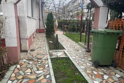 Parter 102mp SUPER SPATIOS 4 cam conf 1 Hipodrom  doua balcoane mobilat utilat - 18