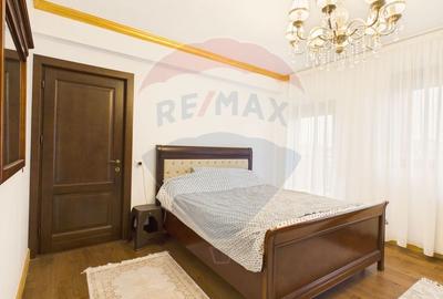 Vila P+2 cu mobilier Italia | Curte privata | Balotesti DN1 - 17