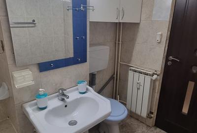 De vanzare Apartament 3 Camere Timpuri noi - Nerva Traian sector 3 - 11