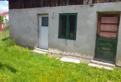 Casa Stâlpeni 940 mp curte - 1958 - 5