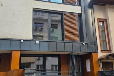 Spațiu Birou | 310mp | Victoriei | Aviatorilor | Kiseleff | Parcare - 1