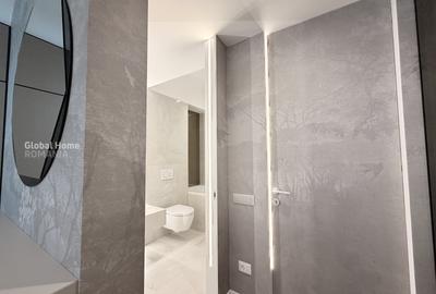 FIRST RENT | 3 Rooms Apartment + Parking + Terrace | Cortina North Pipera - 24