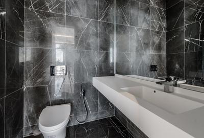 Penthouse cu 4 camere de vanzare în One Mamaia Nord - 4