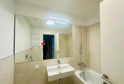 Apartament exclusivist cu 4 camere - Floreasca - Vedere panoramica - 19