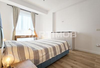 Apartament mobilat Vitus Residence cu parcare subterana - 23