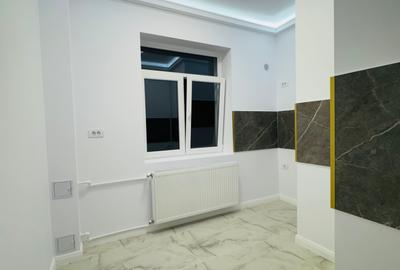 Floreasca, Apartament 2 Camere, Etaj 1/3, Renovat, Finisat Total. Str. Glinka - 14