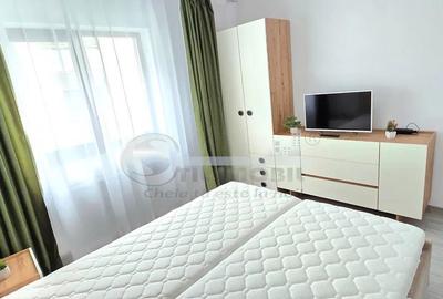 Apartament 2 Camere Panoramic Rezidence - 430 euro - 5