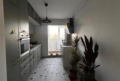 Apartament 4 camere Timpuri Noi - 10