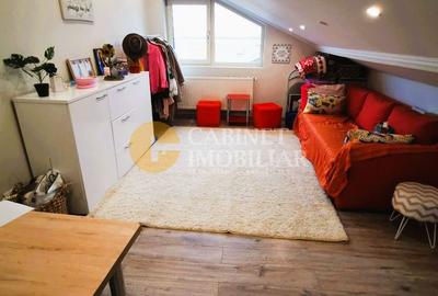 4 camere - mobilat & utilat - 142mp - tip DUPLEX - 11