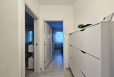 Apartament 3 camere | 70 mp | Parcare | Mobilat/Utilat | Zona VIVO BMW - 7