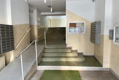 Garsoniera Militari, langa statia de metrou Gorjului, loc parcare, comision 0 ! - 18
