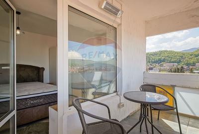 Vanzare/Inchiriere apartament Iuliu Maniu Brasov - 19