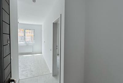 Garsoniera decomandata--Militari Residence-Bloc Nou-FInisaje Premium-TVA Inclus - 1