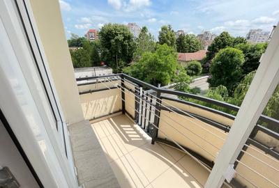 Inchiriez apartament cu 3 camere in zona Spitalului Județean - 14