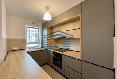 Apartament 2 Camere- Aer Conditionat-Coresi Avantgarden--parcare - 11