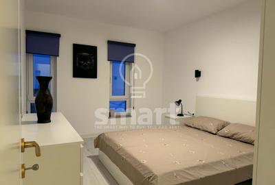 Casa tip duplex Borhanci Pet Friendly prima inchiriere - 10