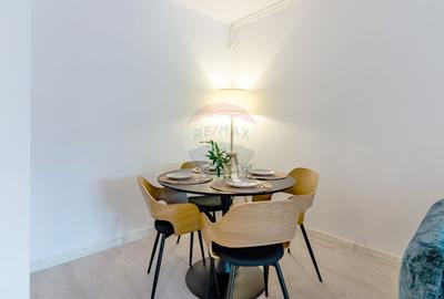 Apartament cu 3 camere de vânzare / Parcare / Hils Brauner / Metrou - 12