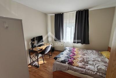 Apartament 3 camere de 75mp, 2 bai, 1 balcon, Str. Constantin Brancusi - 13