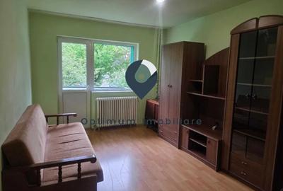 Apartament cu 2 camere decomandat in Manastur, etaj 1 ! - 1