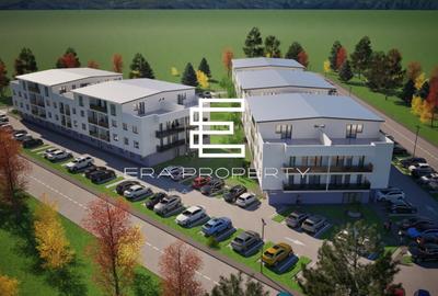 Apartament cu 3 camere decomandat în Șelimbăr