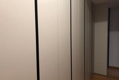 Penthouse Herastrau 4 camere lux , 215 mp utili +110mp terasa - 10