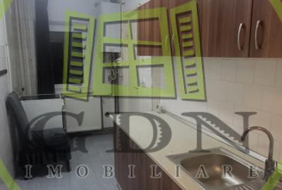 Apartament 2 camere decomandat pe Calea Florești - 1