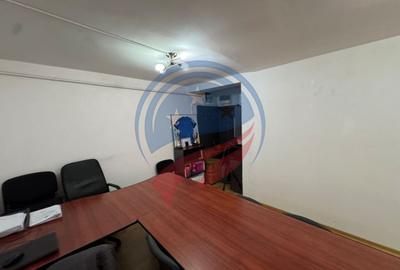 Spatiu birouri- apartament cu 2 camere Central - 2