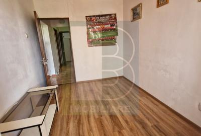 Apartament 3 Camere,Dristor,Kaufland,Mihai Bravu,bl.1983,reabilitat,DECOMANDAT - 2