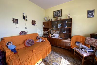 Apartament cu 2 camere, etaj intermediar, lift, bloc izolat termic, Zona Astra - 7