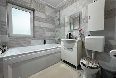 Casa tip duplex 4 camere | 115 mp | Teren 270 mp | zona Arex - Ampoi III - 6
