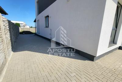 Duplex nou,5 camere Dumbravita(Cora) - 8